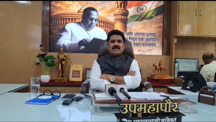 हिंदू मुस्लिम ऐक्याचे प्रतीक असलेला ऐतिहासिक दर्गा महापालिका प्रशासनाकडून उध्वस्त