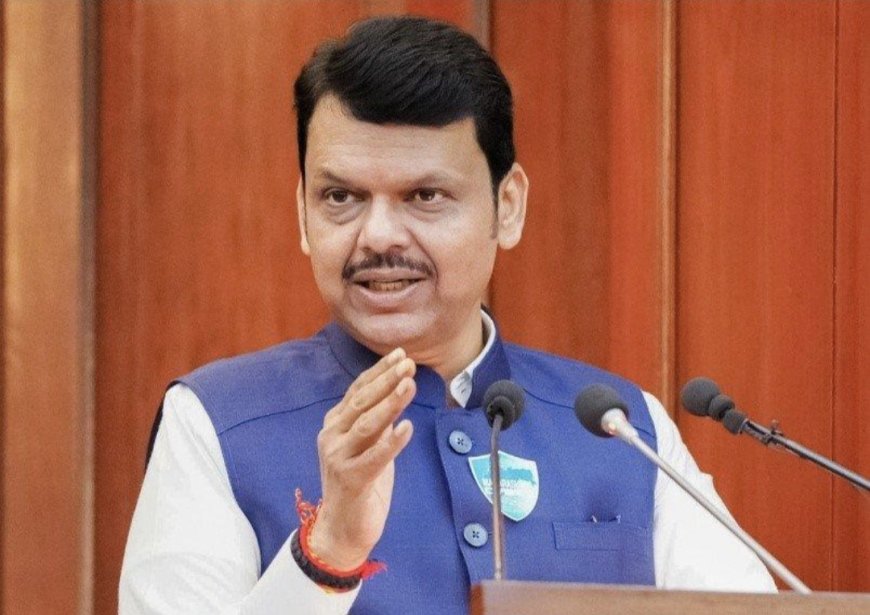 पत्रकारांना धमकावणाऱ्यांवर कठोर कारवाई; दोषींना थेट जेलची हवा – मुख्यमंत्री देवेंद्र फडणवीस