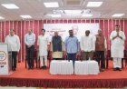 भाजप मुंबईकडून स्व. मुकुंदराव कुलकर्णी यांना श्रद्धांजली अर्पण