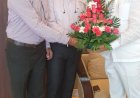 "एक होता धुरंधर... विकासासाठी आयुष्य वेचलेला अजितदादा; प्रथम जयंतीनिमित्त कृतज्ञ स्मरण"