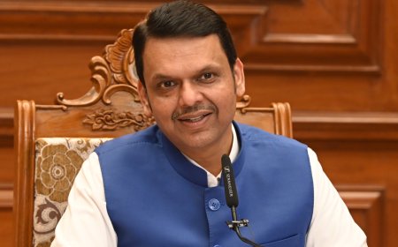 क्वांटम कंप्यूटिंग आणि डीप टेक तंत्रज्ञानाशी जुळवून घेण्यासाठी सक्षम परिसंस्था उभारणे गरजेचे- मुख्यमंत्री देवेंद्र फडणवीस