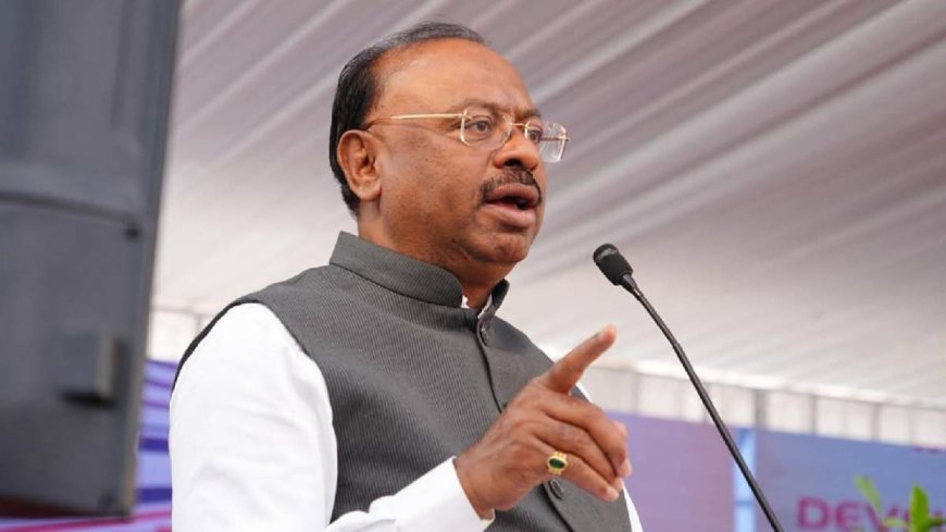 कौटुंबिक वादातील संशयास्पद मृत्युपत्राची तक्रार आल्यास फेरचौकशी सांगली प्रकरणावर महसूलमंत्र्यांची परिषदेत घोषणा