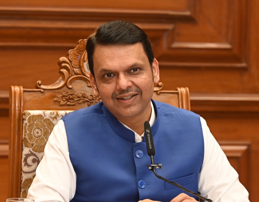 क्वांटम कंप्यूटिंग आणि डीप टेक तंत्रज्ञानाशी जुळवून घेण्यासाठी सक्षम परिसंस्था उभारणे गरजेचे- मुख्यमंत्री देवेंद्र फडणवीस