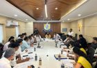 पनवेल महानगरपालिकेच्या स्थायी समितीच्या सभेत विविध विषयांना मंजूरी