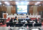 भूकंपाच्या पार्श्वभूमीवर शासकीय इमारतींच्या रेट्रोफिटिंगवर भर सीबीआरआयच्या तज्ज्ञांकडून अधिकारी, अभियंत्यांना मार्गदर्शन