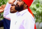 विकसित भारताच्या निर्मितीत महाराष्ट्र अग्रस्थानी ठाणे जिल्ह्याच्या विकासाला मिळणार नवी गती