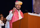 संघर्ष  समन्वय आणि आंबेडकरी विचारांचे प्रभावी नेतृत्व म्हणजे रामदास आठवले