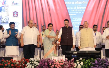 राज्यातील सर्व शेतकऱ्यांना लवकरच दिवसा मोफत वीज; थकबाकी नसल्याचे प्रमाणपत्रही देणार – मुख्यमंत्री देवेंद्र फडणवीस