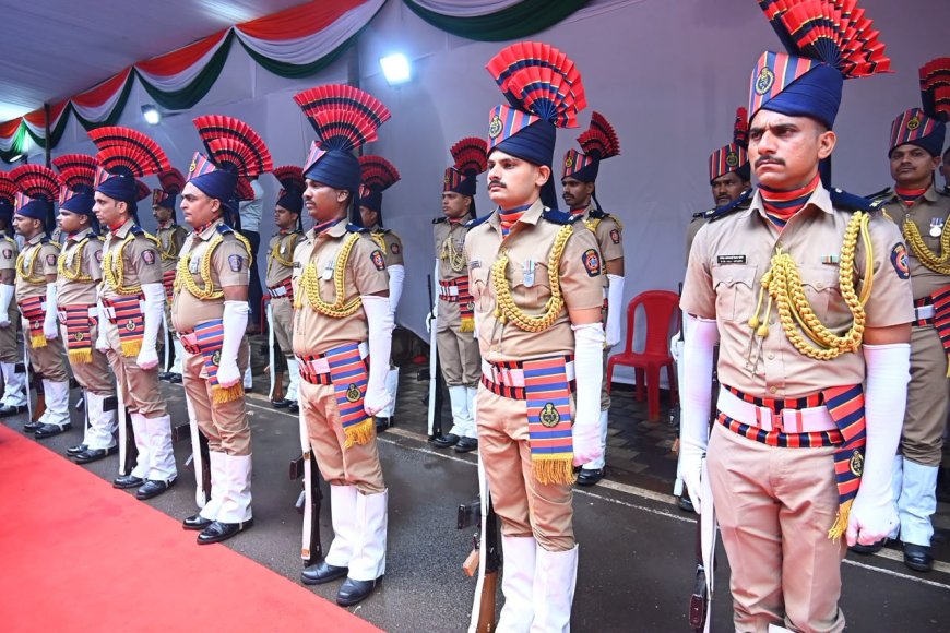 विकसित भारताच्या निर्मितीत महाराष्ट्र अग्रस्थानी ठाणे जिल्ह्याच्या विकासाला मिळणार नवी गती