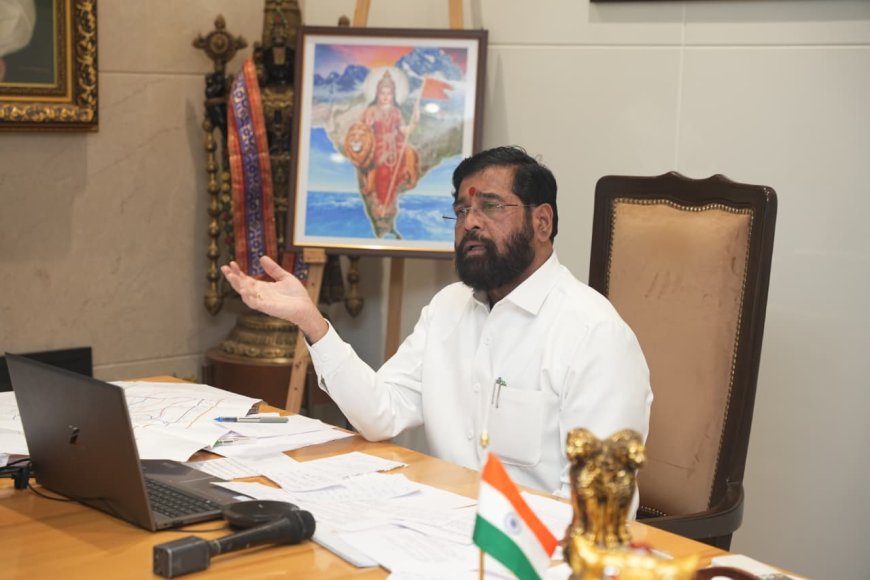 चाकण तळेगाव औद्योगिक क्षेत्रातील उद्योगांच्या अडचणी सोडविण्यास सर्वोच्च प्राधान्य