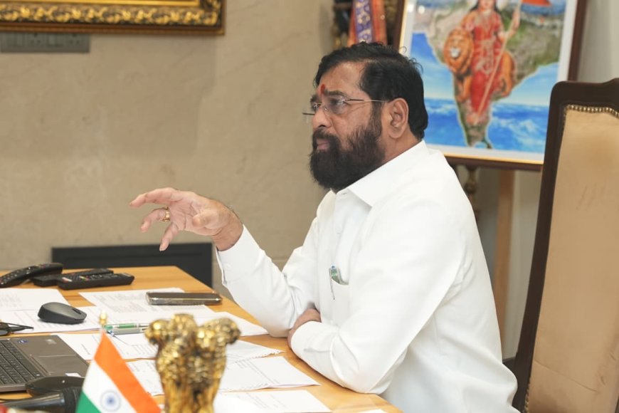 चाकण तळेगाव औद्योगिक क्षेत्रातील उद्योगांच्या अडचणी सोडविण्यास सर्वोच्च प्राधान्य