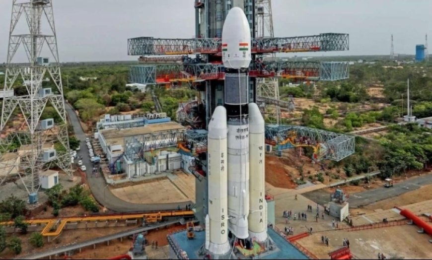 ISRO आणि DRDO मधील खासगी सहभागावर प्रकाश आंबेडकरांचा सरकारवर निशाणा