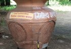 निर्माल्य संकलनासाठी पनवेल पालिकेची विशेष व्यवस्था