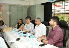 ADB प्रतिनिधींकडून पनवेलच्या आरोग्य केंद्रांची पाहणी