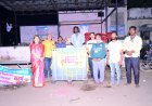 इचलकरंजीत कृत्रिम विसर्जन कुंडांना उत्स्फूर्त प्रतिसाद
