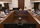 पुणे विभागीय निवडणुकीसाठी अधिकाऱ्यांना सूचना समन्वय अधिकाऱ्यांनी संघभावनेने काम करावे