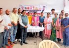 पुण्यात आरोग्य शिबिरात ३५४ रुग्णांची तपासणी