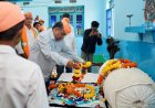 लोककल्याणकारी योजना शेवटच्या घटकापर्यंत पोहोचवा रविंद्र चव्हाण