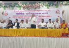 श्री माऊली बंदरपाखाडी SRA संस्थेची वार्षिक सभा