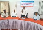 इचलकरंजी महापालिकेत माहिती अधिकार दिनानिमित्त कार्यशाळा