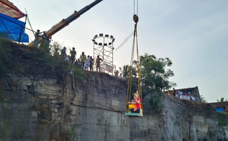 पर्यावरणपूरक गणेशोत्सवाला इचलकरंजीत मंडळांचा प्रतिसाद