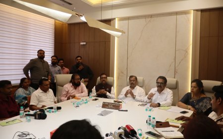 पनवेल मनपाचा दशकपूर्ती महोत्सव