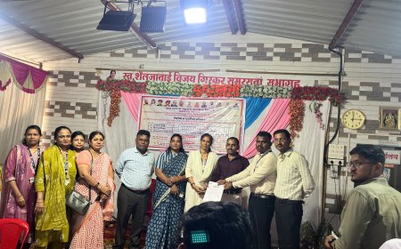 बोरिवलीत भटक्या-विमुक्तांसाठी शासकीय शिबिर