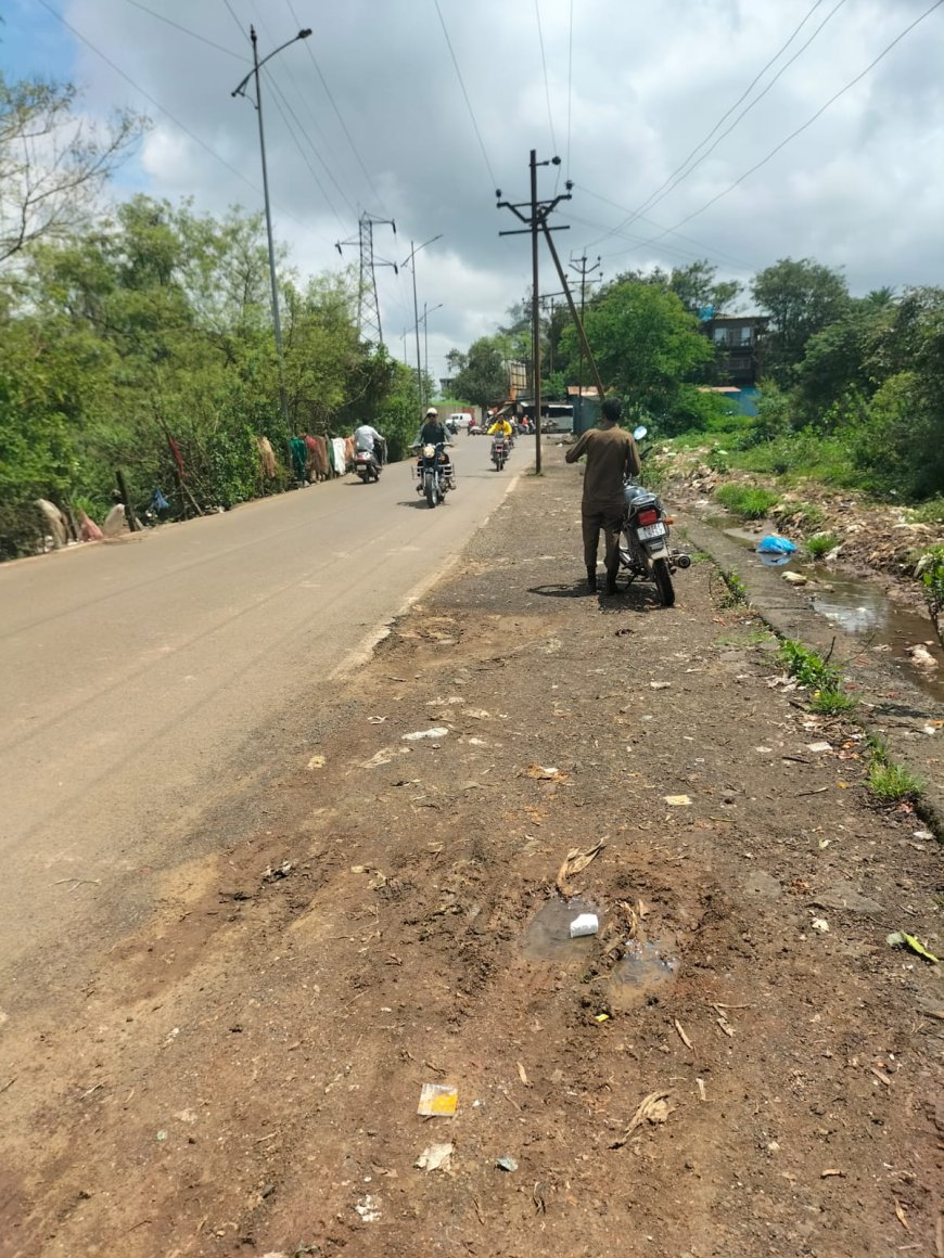 पुणे जिल्ह्यात सेवा संकल्प अभियानाला सुरुवात