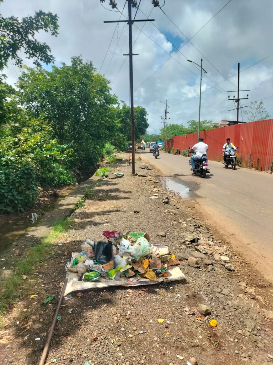 पुणे जिल्ह्यात सेवा संकल्प अभियानाला सुरुवात