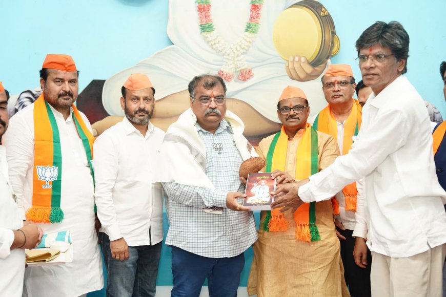 लोककल्याणकारी योजना शेवटच्या घटकापर्यंत पोहोचवा रविंद्र चव्हाण