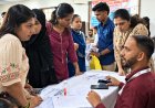 भिवंडीत रोजगार महाकुंभातून 146 उमेदवारांना नोकरी