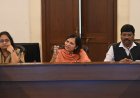 पुणे पदवीधर शिक्षक मतदारसंघासाठी व्यापक मतदार जनजागृती