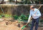 ठाणे जिल्ह्यात महा श्रमदान दिन उत्साहात