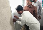 विनर्स अकादमीची मिळकत आळंदी नगरपरिषदेने केली सील