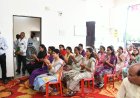 प्रशिक्षणातून रोजगारनिर्मितीवर भर द्यावा