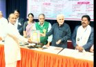 ज्येष्ठ समाजसेवक युनूसचाचा शेख यांना समाजभूषण पुरस्कार