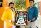 पंचायत राजाचा विद्यार्थ्यांनी घेतला प्रत्यक्ष अनुभव