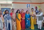 गांधीवाद म्हणजे आध्यात्मिक मानवतावाद : डॉ. सतीश तराळ