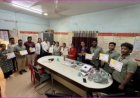 रक्तदानातून जीवनदानाचा पुणे जिल्ह्यात संकल्प