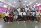 मुलुंड मराठा मंडळावर अजिंक्य पॅनलचा एकतर्फी विजय