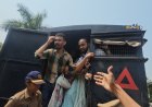 मुंबईत वंचित बहुजन आघाडीचे आंदोलन; अनेक कार्यकर्ते ताब्यात