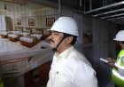 मनोरा आमदार निवासाची नूतन वास्तू फेब्रुवारी २०२८ पूर्वी सेवेत