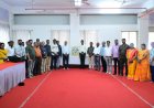 इचलकरंजीत डॉ. कलाम यांना अभिवादन; वाचन प्रेरणा दिन साजरा