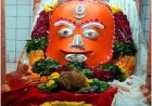 परळीतील डोंगर तुकाई आणि कालरात्री देवीची जागृत देवस्थाने