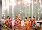 गणेशोत्सव राज्य महोत्सव झाल्यानिमित्त सांस्कृतिक कार्यक्रमाला प्रतिसाद