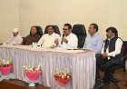 पनवेलमध्ये समाज विकासासाठी बैठक बुद्धविहार आणि समाज कल्याण केंद्र उभारणीवर चर्चा