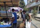 पनवेलमध्ये अतिक्रमणांविरोधात महापालिकेची धडक कारवाई
