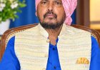 बांगलादेशप्रमाणे भारतात आंदोलनातून सत्ताबदल शक्य नाही रामदास आठवले