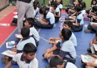 राज्यातील दोन हजार ९१४ शाळांमध्ये हरित ऊर्जा आणि वीज बचतीचा जागर