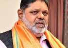 रिपब्लिकन पक्षाचे राष्ट्रीय सचिव सुरेश बारसिंग यांचे निधन